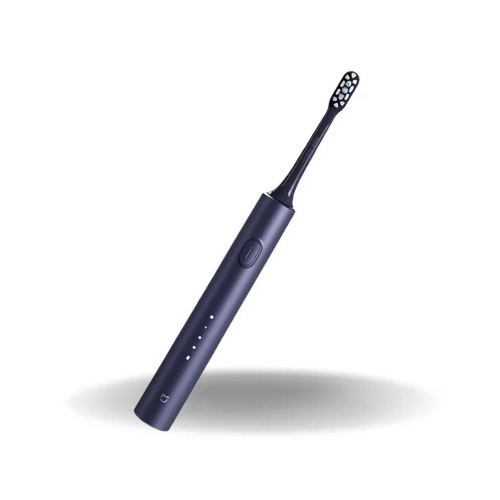 Электрическая зубная щетка Xiaomi BHR7647GL T302 DARK BLUE