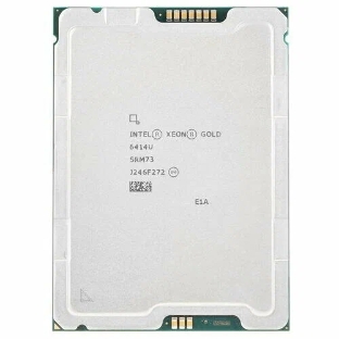 Процессор Intel Xeon Gold 6414U Soc-4677 2.0GHz OEM
