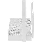 Роутер беспроводной Cudy WR1300E AC1200 10/100/1000 белый