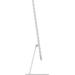 Моноблок Apple iMac A3247 24" 4.5K M4 8 core (4) 16Gb SSD256Gb 8 core GPU macOS WiFi BT 143W клавиатура мышь Cam серебристый 4480x2520