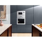 Микроволновая печь встраиваемая Electrolux LMS4253TMW белый, 25 л, 900 Вт, переключатели - сенсорные Touch Control