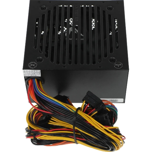 Блок питания Aerocool/Formula ATX 500W AC VX PLUS (20+4pin) 120мм fan 3xSATA RTL