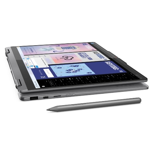 Ноутбук Lenovo Yoga 7 2-in-1 14ILL10 14