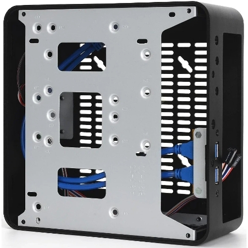 Компьютерный корпус CROWN CMC-170-803 (CM-PSDC125)