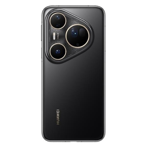Смартфон Huawei Pura 80 Ultra 16/512Gb черный