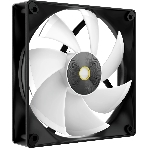 Система охлаждения Ocypus Delta L24 BK ARGB V2 черный 280W/All Intel/AMD AM*/Screws