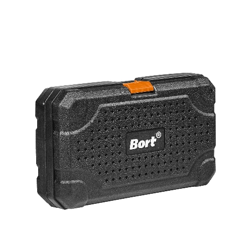Набор ручного инструмента Bort BTK-138 (93418552)