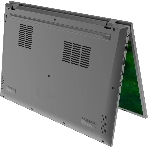 Ноутбук Digma Pro Fortis M Ryzen 5 7430U 16Gb SSD 512Gb AMD Radeon Graphics 14.1
