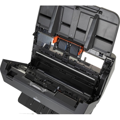 Сканер Canon image Formula DR-M260 (2405C003) A4 черный