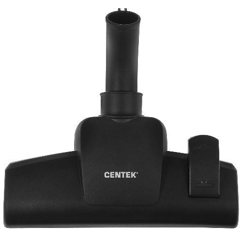 Пылесос Centek CT-2503 белый/оранжевый, 400/2000 Вт, уборка сухая, пылесборник мешок 2.5 л