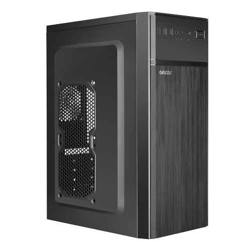 Компьютерный корпус Ginzzu A420 ATX