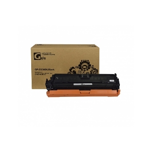Картридж лазерный GalaPrint GP-CE340A (№651A) черный (13500 стр) для HP Color LaserJet M775/M775dn/M775f/M775z/M775z+