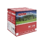 Триммер бензиновый MAXCUT MC 158 (1+1) 25100010 Объем дв 54.7 см ; Мощн дв 3.2 л.с.; Диам ножа: 25.5 см; Диам лески: 2.0-2.4 мм; Захват: 42 см Объем бака: 1,2 л; Вес: 7.3 кг;