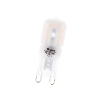 Лампа светодиодная Feron LB-430 5W 230V G9 2700K