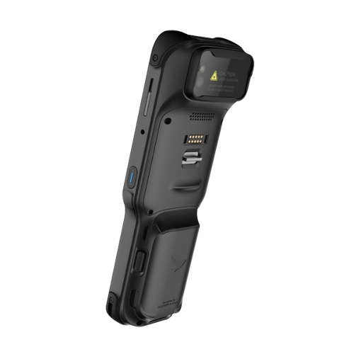 Терминал сбора данных Bluebird EK430 (WWAN) 2D Imager, 4Gb/32Gb, Android 10.x, 4G LTE, Bluetooth, A-GPS, Wi-Fi, USB Type C (USB 3.1), 4.3 