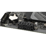Материнская плата Gigabyte B760 GAMING X GEN5, LGA1700, Intel B760, 4xDDR5, 4xSATA, 3xM.2, 1xPCIe 5.0 x16, 2xPCIe 3.0 x1, 1xHDMI, 1xDP, 1x2.5Gb LAN, 1xUSB-C 5Gbps, 1xUSB-A 10Gbps, 1xUSB-A 5Gbps, 5xUSB-A 2.0, 6x3.5 мм, 7.1, ATX