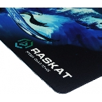 Коврик для мышки Raskat Rogue SW - L (900x400x3, резина/ткань, прошитый край)