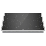 Варочная панель Gorenje ECS642BXE черный