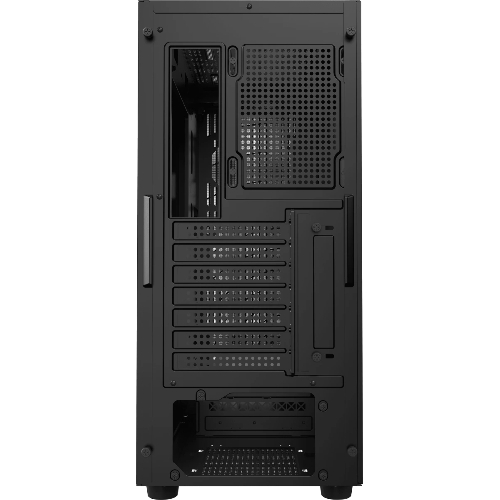 Компьютерный корпус Ocypus Gamma C70 BK, ATX, USB 3.0*1+USB 2.0*1