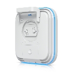 Точка доступа Wi-Fi Ubiquiti UniFi E7 AP Campus 2,4+5+6 ГГц, Wi-Fi 7, 4х4 MU-MIMO, 802.3bt, 1х 10G RJ45, 1х 1G RJ45