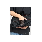 Сумка для инструментов Deli DL430905 Black Edition