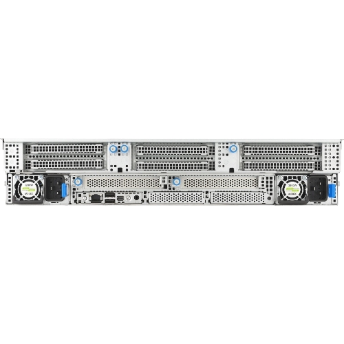 Серверная платформа ASUS RS720A-E13-RS8U