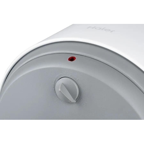 Водонагреватель Haier ES80V-B1 SLIM 1.5кВт 80л электрический настенный, белый