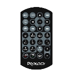 Автомагнитола Prology MPV-310, 2 DIN, 7