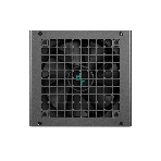 Блок питания Deepcool/GamerStorm PN650M, 650Вт, 80 PLUS Gold, 120мм, модульный, черный