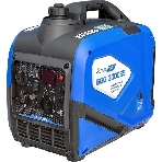 Электрогенератор бензиновый инверторный ТСС SGG 3000ESi, 3 кВт, 60 дБ, 24.6 кг