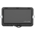 Точка доступа MikroTik LtAP mini (RB912R-2ND-LTM) N300 10/100BASE-T черный