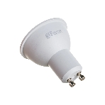 Лампа светодиодная Feron LB-26 80LED 7W 230V GU10 4000K