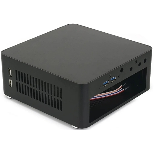 Компьютерный корпус CROWN CMC-170-803 (CM-PSDC125)