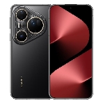 Смартфон Huawei Pura 80 Ultra 16/512Gb черный