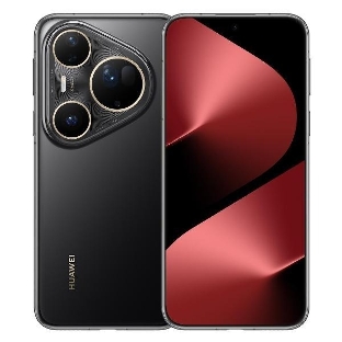 Смартфон Huawei Pura 80 Ultra 16/512Gb черный