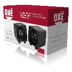 Акустическая система Smartbuy (SBA-4750) ONE черный