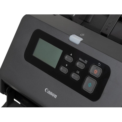 Сканер Canon image Formula DR-M260 (2405C003) A4 черный