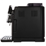 Кофемашина автоматическая Gaggia RI9602/01 CADORNA PLUS ST WAND 230V черный, исп. кофе - молотый/зерновой, 1.5 л, 1850 Вт, 15 бар