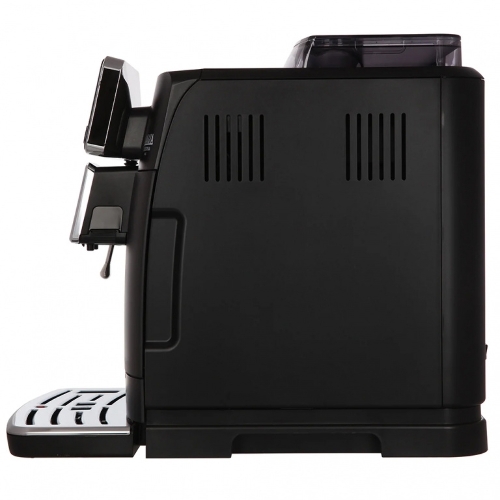 Кофемашина автоматическая Gaggia RI9602/01 CADORNA PLUS ST WAND 230V черный, исп. кофе - молотый/зерновой, 1.5 л, 1850 Вт, 15 бар