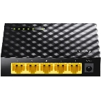 Коммутатор Cudy GS105D, 5×1 Гбит/с