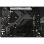 Материнская плата Gigabyte B760 GAMING X GEN5, LGA1700, Intel B760, 4xDDR5, 4xSATA, 3xM.2, 1xPCIe 5.0 x16, 2xPCIe 3.0 x1, 1xHDMI, 1xDP, 1x2.5Gb LAN, 1xUSB-C 5Gbps, 1xUSB-A 10Gbps, 1xUSB-A 5Gbps, 5xUSB-A 2.0, 6x3.5 мм, 7.1, ATX