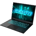 Ноутбук Gigabyte Gaming A16 серый Core i5 13420H 32Gb SSD 512Gb NVIDIA GeForce RTX 4050 6Gb 16