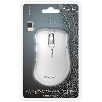 Мышь беспроводная Smartbuy (SBM616AGW) 616AG белый
