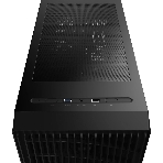 Компьютерный корпус Ocypus Gamma C70 BK, ATX, USB 3.0*1+USB 2.0*1