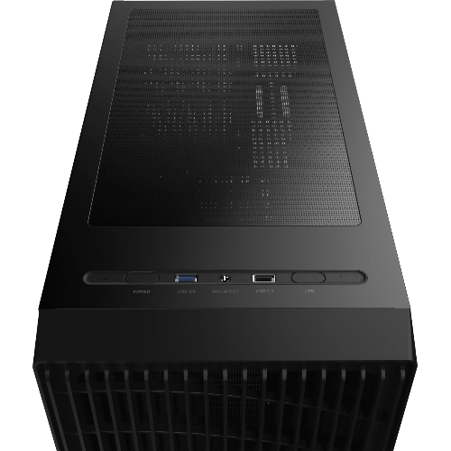 Компьютерный корпус Ocypus Gamma C70 BK, ATX, USB 3.0*1+USB 2.0*1