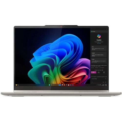 Ноутбук Lenovo Yoga 7 14AKP10 Ryzen AI 7 350 24Gb SSD1Tb AMD Radeon 860M 14