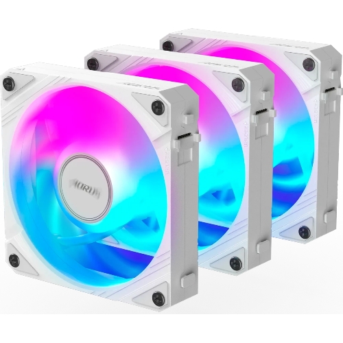 Комплект вентиляторов Gigabyte GP-ECFAN1203 ICE