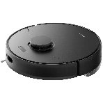 Робот-пылесос Dreame Robot Vacuum and Mop F10 черный, 5200 мАч Li-Ion, уборка сухая/влажная, пылесборник контейнер 0.57 л
