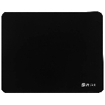 Коврик для мыши Oklick/Оклик OK-F0351 черный 350x280x3мм