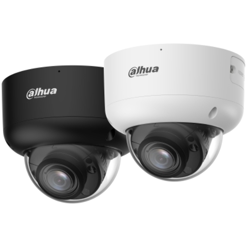 Камера видеонаблюдения IP Dahua DH-IPC-HDBW5459R1-ZE-PV-PRO 2.7-12мм цв.